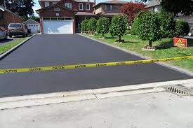 Best Concrete Driveway Installation  in Killeen, TX