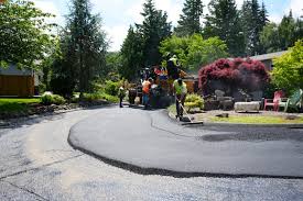 Driveway Maintenance Services in Killeen, TX